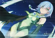 乾沙希B2掛畫character1 2016商品