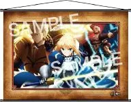 Fate/Zero Tapestry