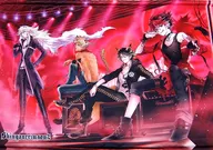 Shingan クリムゾンズ B2 Tapiz "SHOW BY ROCK!!"