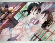 ふたりの秘密(カントク) B2タペストリー