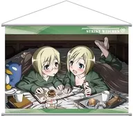 Hermana B2 Tapiz "Strike Witches"