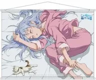 Índice (Figura dormida) B2 Tapicería "To Aru Majutsu no Index III"