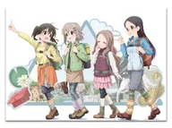 Collective Drawing B2 Tapestry "Encouragement of Climb"
