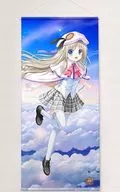 Kudrjavka Nomi (Kud Wafter) BIG Tapestry 「 Key20th 」