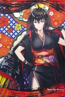 川神百代MAGI 10 th B1掛畫請認真地愛上我！"C97商品