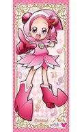 "Ojamajo Doremi", un tapiz de tamaño natural de Harukaze Tomi.