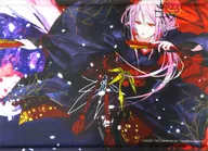 Egoist B2 Tapestry 2 (DMM Scratch! Egoist "A-2 Prize