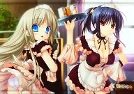 Kudryavka & 憂希 B2 TapesTry C 「 Kud Wafter 」