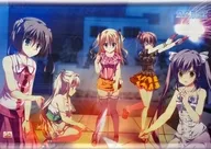 Departamento de Jornal Oficial Memórias do Verão B2 Tapeçarias "D. C. III P. P. da Capo III" C88 Mercadorias