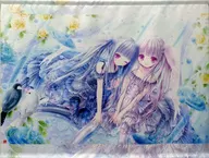 PADDA ORYZIVORA B2 Tapestry