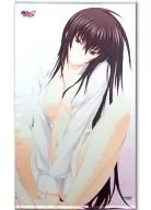 C. Kawakami Momoyo Extra Large Tapestry "Be serious and fall in love with me! S"