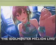 Nagayoshi Subaru B2 Tapestry "idol Master MILLION LIVE!"