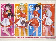 集合(Diner ver.)B2掛畫