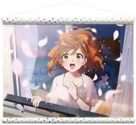 美山鈴音 B2タペストリー 「SELECTION PROJECT」