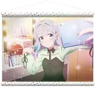 今鵜凪咲 B2タペストリー 「SELECTION PROJECT」