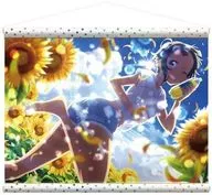 淀川逢生 B2タペストリー 「SELECTION PROJECT」