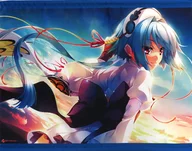 Star (Hinata Katagiri) B2 Tapestry "Koi hime † Yume"