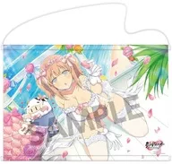 Ushimaru (WD2020) B2 Tapestry "シノビマスター SENRAN KAGURA NEW LINK"