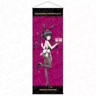 Tsukiyomi Style (Bunny ver.) Extra Large Tapestry "SENKIZESSHOU SYMPHOGEAR XV"