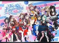 The Beginning ver. B2タペストリー 「劇場版 BanG Dream! ぽっぴん’どりーむ!」 グッズ付き前売り券特典