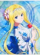 Alice Tzuberg (Yukata) Extra Large Tapestry "SWORD ART ONLINE Alicization" Limited to China