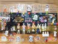Collective cast and staff writing Tapestry "non non biyori no Nasu-topu"