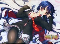 A. ODA Kuto Nobunaga B1 Extra Large Tapeçaria "Sengoku † Koi Hime - Otome Wonderful - Sengoku Emaki -" Mercadoria C97