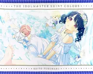 福丸小糸 B2タペストリー 「アイドルマスター シャイニーカラーズ」