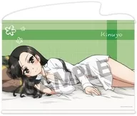 Nishikinuyo Co-sleeping B ver. B2 Tapestry "GIRLS & PANZER : The Last Chapter"