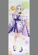 Premio S-4 a la elección de la tapicería de tamaño natural de Shino Kiryu "Demarquía Korekanojo también es una novia"