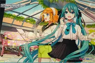 Hatsune Miku & Kyoon Lynn B2 Tapestry "Masashii with Hatsune Miku & Kyoon Lynn Piano acoustic live"