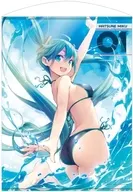 Hatsune Miku 100 cm Tapestry Pine Sea Urchin Ver. "VOCALOID"