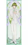 Katagiri Itsuki Selectable Life-Size Tapestry "Maru KUJI Dori Fes! R Marie Me" Super Great blessing 04