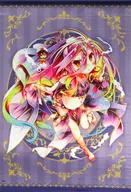 "KUJI Hikido MF Bunko J Summer School Festival 2022 Online KUJI" S-2 Prize for Fair Drawing B1 Tapestry (NO GAME NO LIFE)