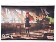 过去篇B2挂画
