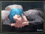 Pearl B2 Tapicería "Blaqstarr - Teatro Starless" animate Girls Festival 2022 Post-post venta sólo por correo