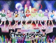 イベントビジュアル B2タペストリー 「SELECTION PROJECT 1st Live ～Cheer for you!～」