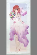 Sakurazawa Sumi Extra-Large Tapestry "Kanojo, Okarishimasu POP UP SHOP in Volks Purchase benefits Hobby Heaven 2" Venue, Akihabara Lottery Special Prize