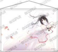 Kyozo Tokizaki (married to Kyozo) B2 Tapestry "Date a Barrett"