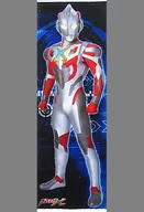 Ultraman X original Tapestry "Print Ichiban KUJI Ultraman X" A Prize Winner