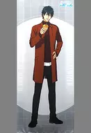 "El Nuevo Príncipe del Tenis", un tapiz de tamaño natural de Ryouga Echizen, artículos de invierno de 2022 en テニプリ