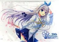 鷺澤有裏咲B2掛畫