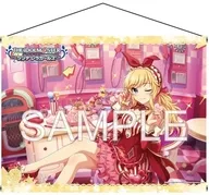 Yui Otsuki Sweet Love Call + Ver B1 Tapestry "idol Master Cinderella Girls"