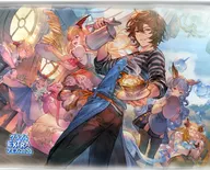 Gathering (event visual) Tapestry "GRANBLUE FANTASY - Grand Blue Fantasy - Grable EXTRA Fes 2020"