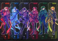 シクフォニB2挂画