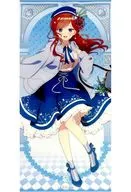 中野三玖 等身大BIGタペストリー 「映画 五等分の花嫁×UNDER GROUND CIRCUS 第4弾」