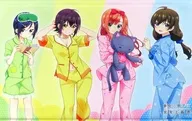 Set B2 Tapestry "MAGNET Gacha : Dreaming Boys Are Realists" S Prize