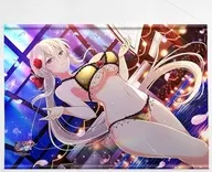 Reo (Bakunyu Sai, Ni) B2 Tapestry' シノビマスター SENRAN KAGURA NEW LINK'