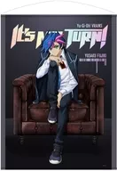 Fujiki 遊作 (The Strongest Duelist Ver.) 100 cm Tapestry "Yu-Gi-Oh! VRACInS"