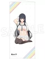 Ikaruga ver. Mega tapiz "Senran Kagura"